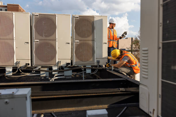 Best Ductless HVAC repair  in Willowbrook, CA