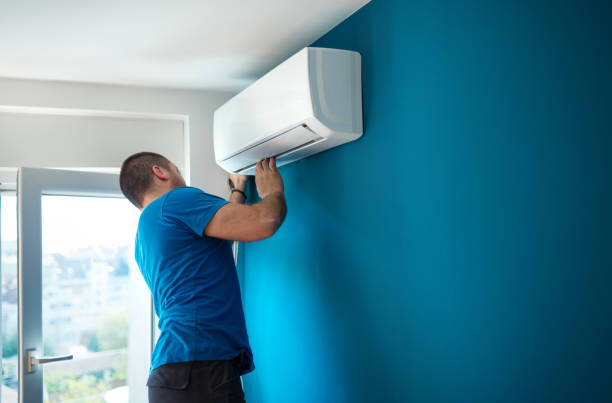 AC installation near me in Willowbrook, CA