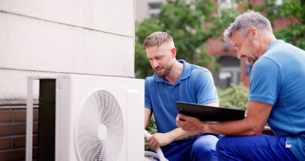 HVAC emergency services in Willowbrook, CA