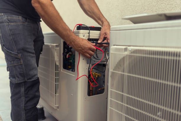 Best Central air repair  in Willowbrook, CA